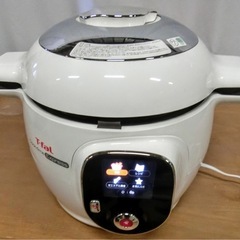 ティファール cook4me
