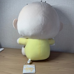 クレヨンしんちゃん ぬいぐるみの画像