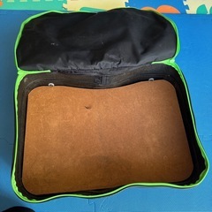 差し上げます。スキーバッグの画像