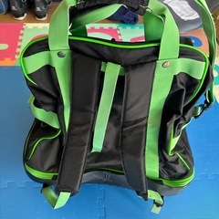 差し上げます。スキーバッグの画像