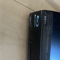 パナソニックブルーレイ
の画像