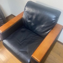 1人用ソファ