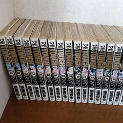 TOUGH  タフ　1〜39の画像