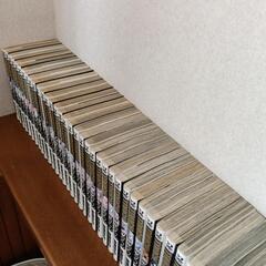 TOUGH  タフ　1〜39の画像