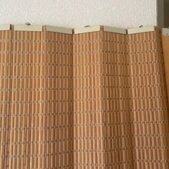 簾/すだれ(x2)の画像