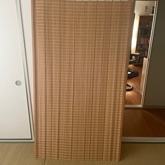 簾/すだれ(x2)