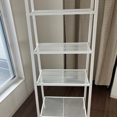 【受け取り者決定⠀】IKEA ラック