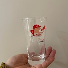 オリジナルグラス×7個の画像