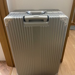 キャリーバッグ 