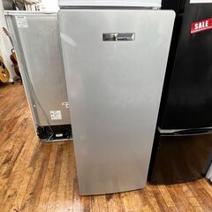 Haier JF-NUF138B　1ドア冷凍庫のご紹介！【トレファク入間25-02】