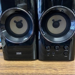 SANWA スピーカー