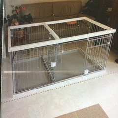 犬ゲージ