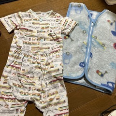 【2月のみ出品】パジャマ80