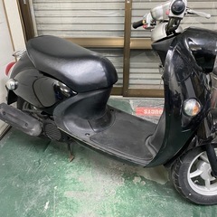 ヤマハ　ビーノ  sa26j