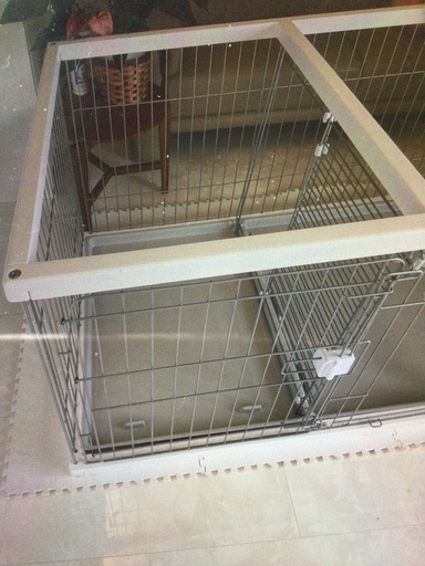 犬ゲージ