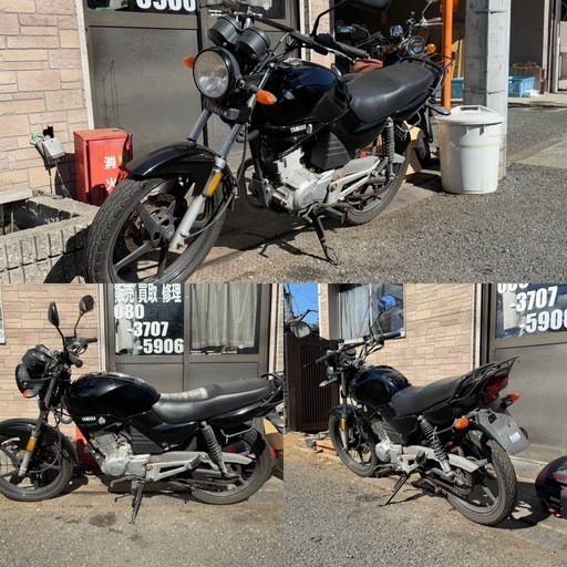 実働好調 旧車原付 ヤマハジョグ ペリカン 27V 内外装交換済他 全国陸送可