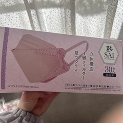 マスク25枚の画像