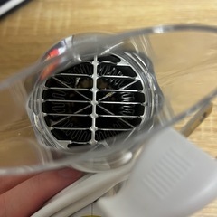 ドライヤーの画像