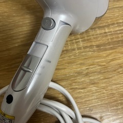 ドライヤーの画像