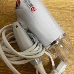ドライヤーの画像