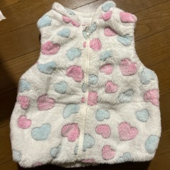 【2月のみ出品】着る毛布100cm