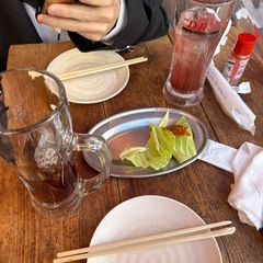 上野　アメ横
