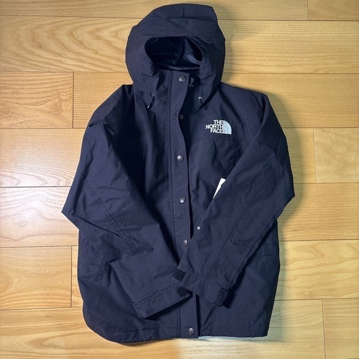 ノースフェイス