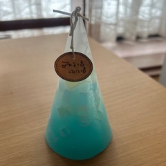 キャンドル