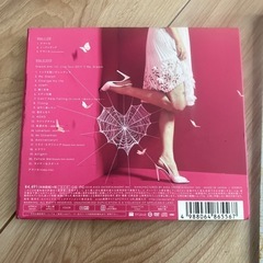 【まだ受付中】　アルバムCD ドリームアミの画像