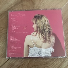 【まだ受付中】　アルバムCD ドリームアミの画像