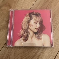 【まだ受付中】　アルバムCD ドリームアミの画像