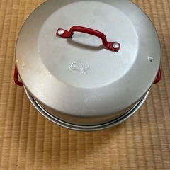 蒸し器