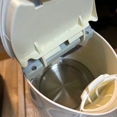 ティファールのケトル
の画像