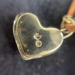 【ドリーム川西店御来店限定】 スワロフスキー/ネックレス/中古品【2009512256000290】の画像