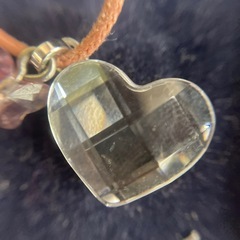 【ドリーム川西店御来店限定】 スワロフスキー/ネックレス/中古品【2009512256000290】の画像