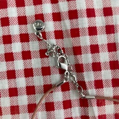 【ドリーム川西店御来店限定】 スワロフスキー/ネックレス/中古品【2009512256000290】の画像