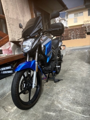 ジョグ(SA39J)ボアアップ 原付登録キタコ63.17cc 4スト水冷