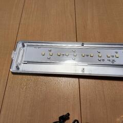 GEX JL081-PCB 60㎝水槽用 ledライトの画像