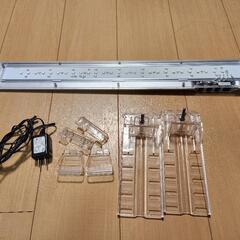 GEX JL081-PCB 60㎝水槽用 ledライトの画像