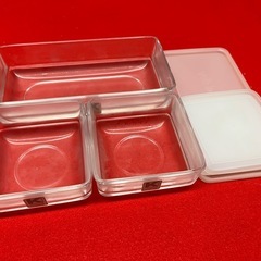 料理小鉢　耐熱　(未使用　無料の画像