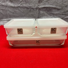 料理小鉢　耐熱　(未使用　無料の画像