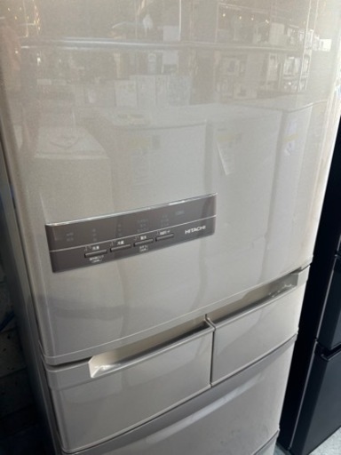 2020年製　日立　R-K40HJL 401 L  製氷水タンク欠品