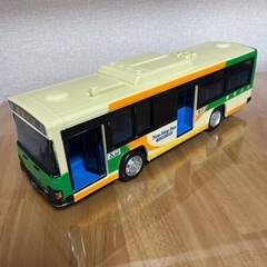 乗り物おもちゃ
