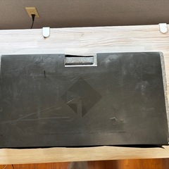 ロックフォード　保存箱　の画像
