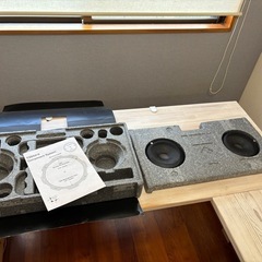 ロックフォード　保存箱　