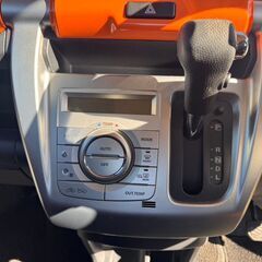 スズキ　ハスラー　36000万Km　78万円 1ヶ月又は1000km迄 無料保証の画像