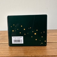 【新品未使用】Starbucksリワードマグカップ※非売品の画像