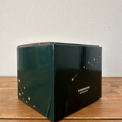 【新品未使用】Starbucksリワードマグカップ※非売品の画像