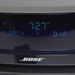 Bose/Wave SoundTouch music system IV/ミニコンポ ⑥の画像
