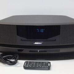 Bose/Wave SoundTouch music system IV/ミニコンポ ⑥